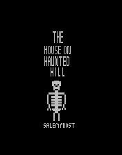 House On Haunted Hill, The